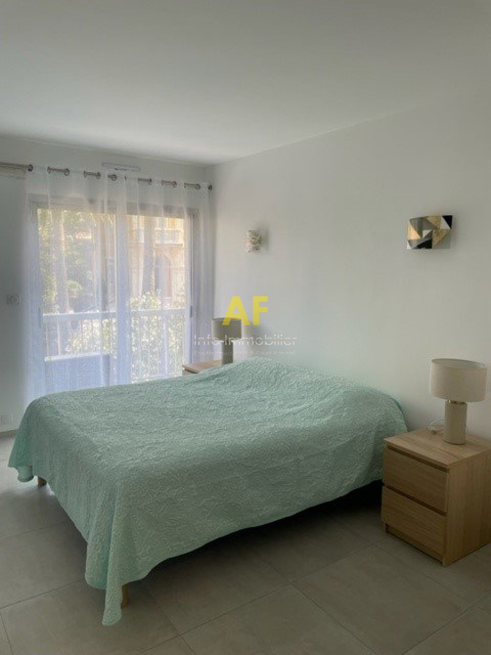 Image_, Appartement, Saint-Raphaël, ref :262