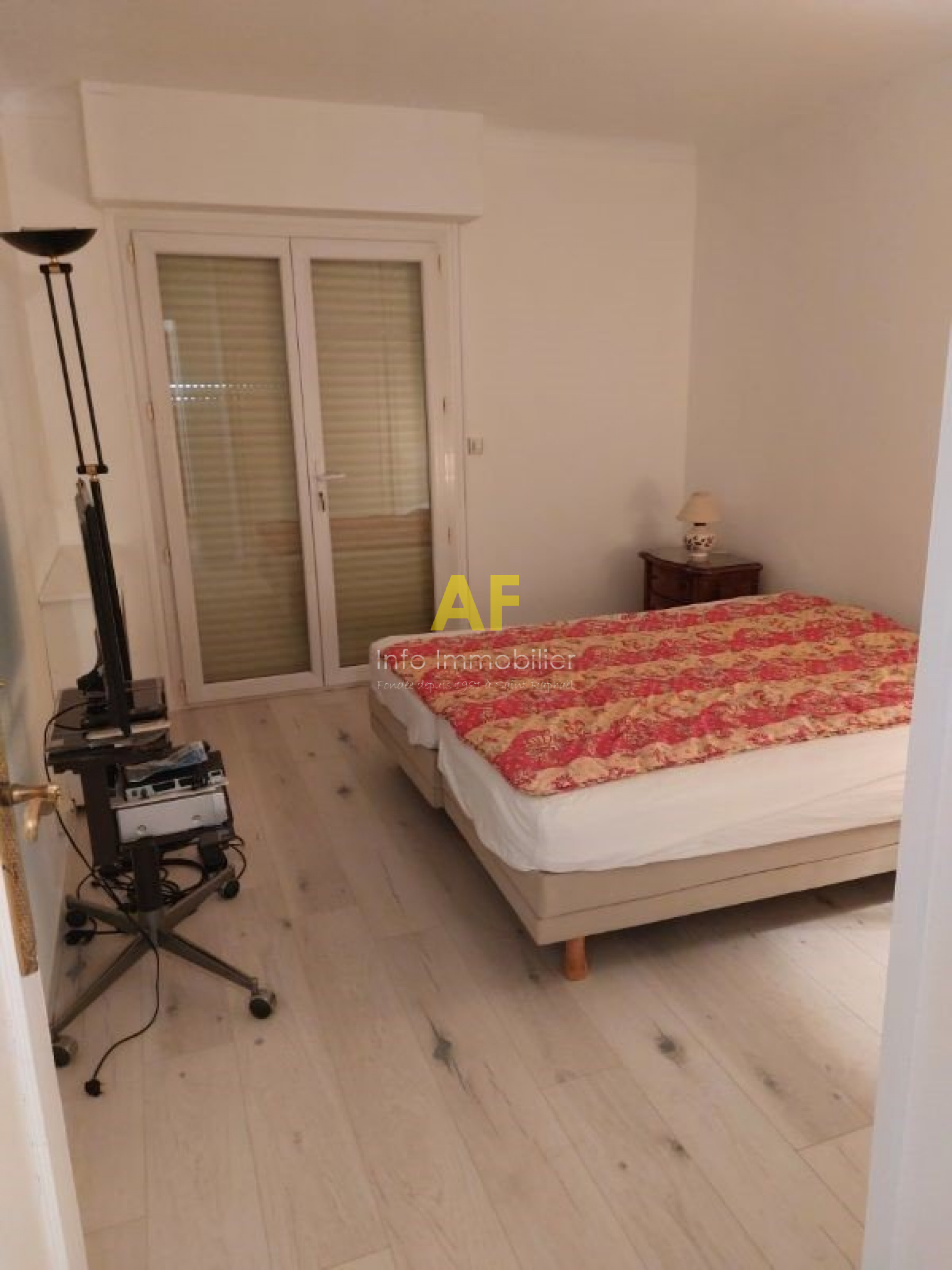 Image_, Appartement, Saint-Raphaël, ref :236