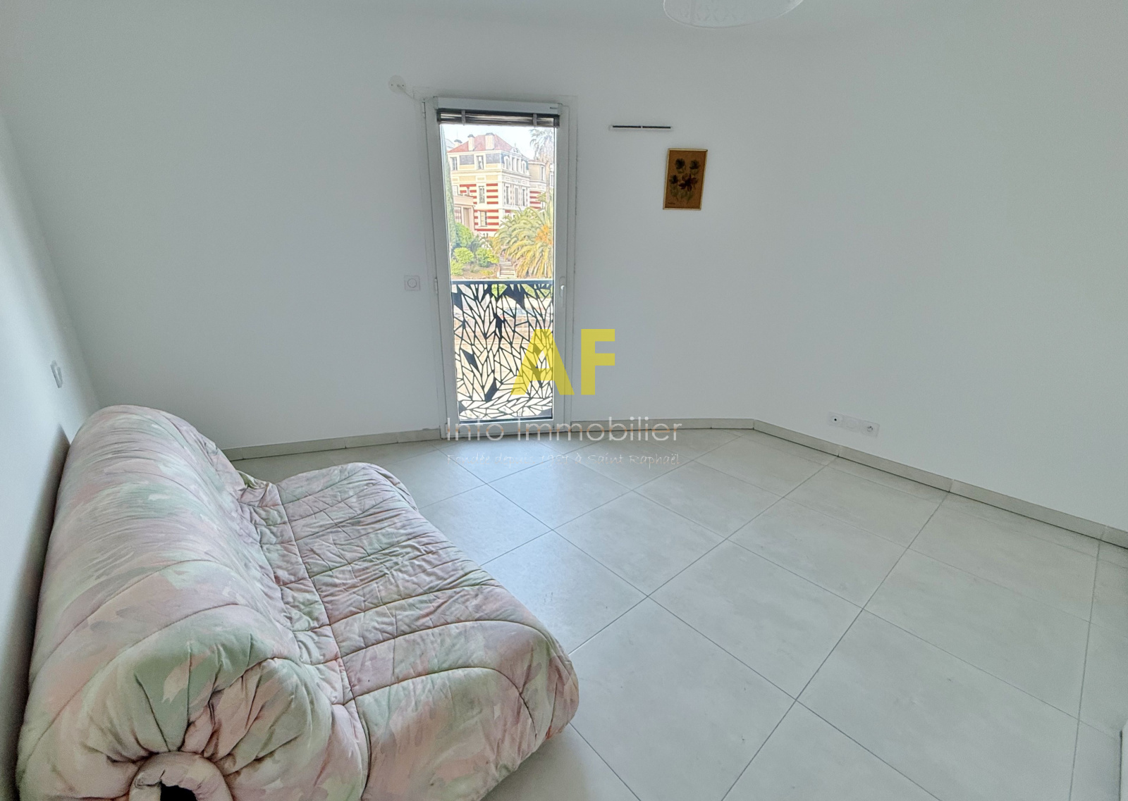 Image_, Appartement, Saint-Raphaël, ref :8345