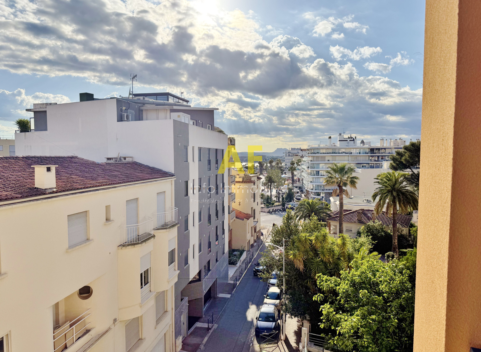Image_, Appartement, Saint-Raphaël, ref :8345