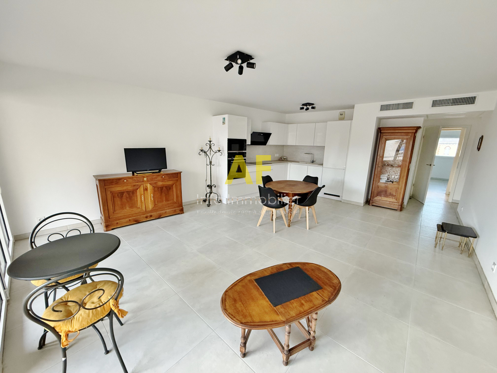 Image_, Appartement, Saint-Raphaël, ref :8345