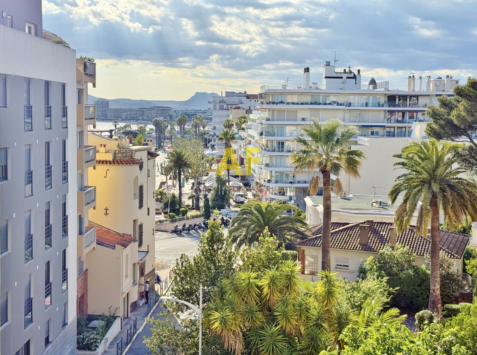 Image_, Appartement, Saint-Raphaël, ref :8345