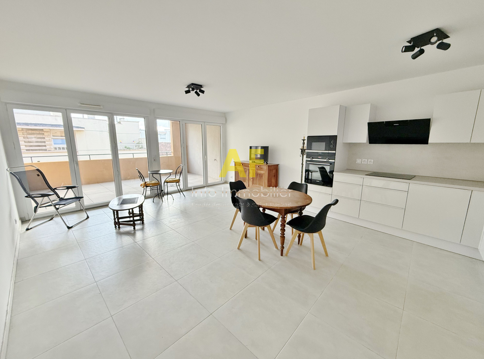 Image_, Appartement, Saint-Raphaël, ref :8345