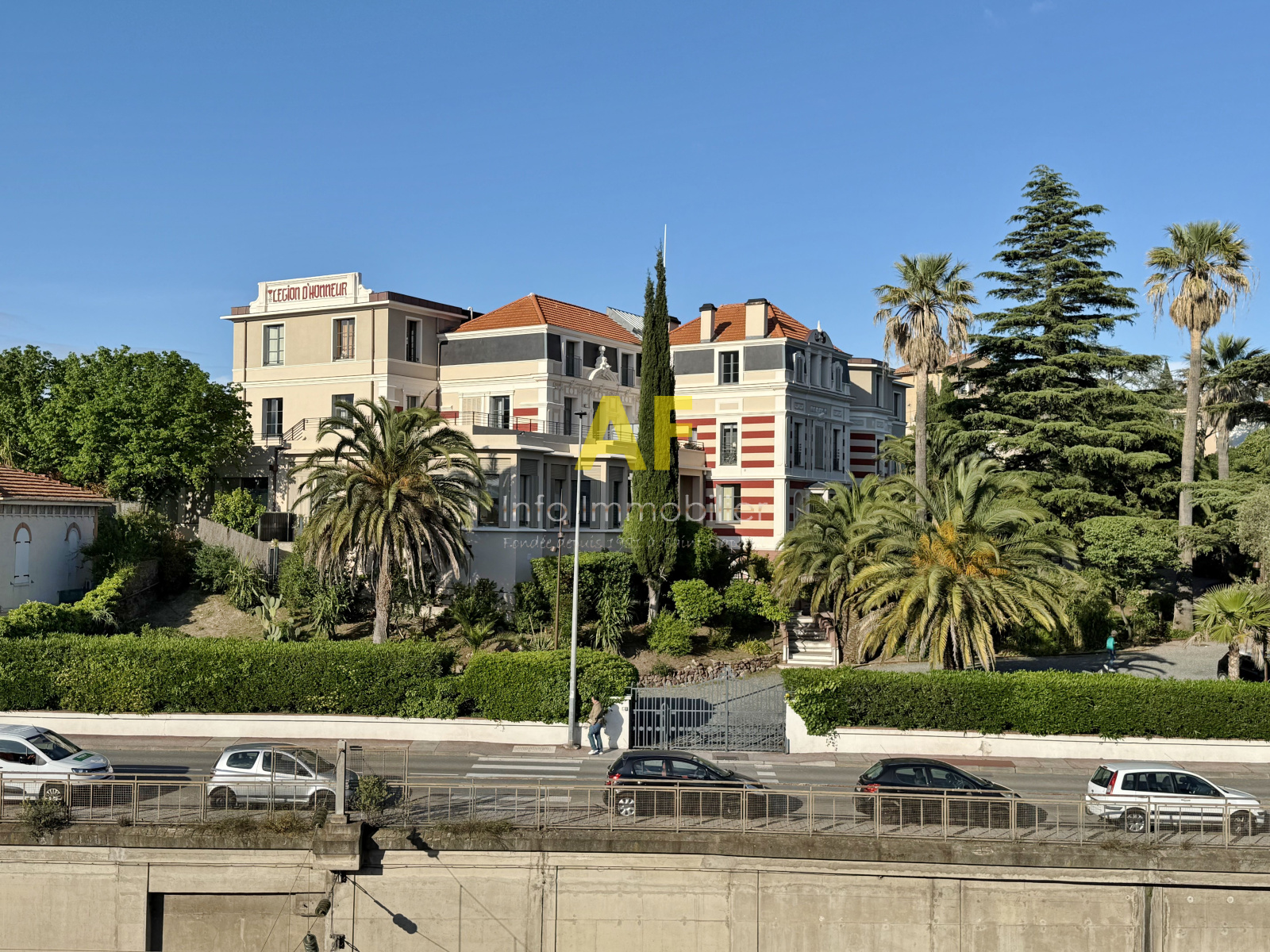 Image_, Appartement, Saint-Raphaël, ref :8345