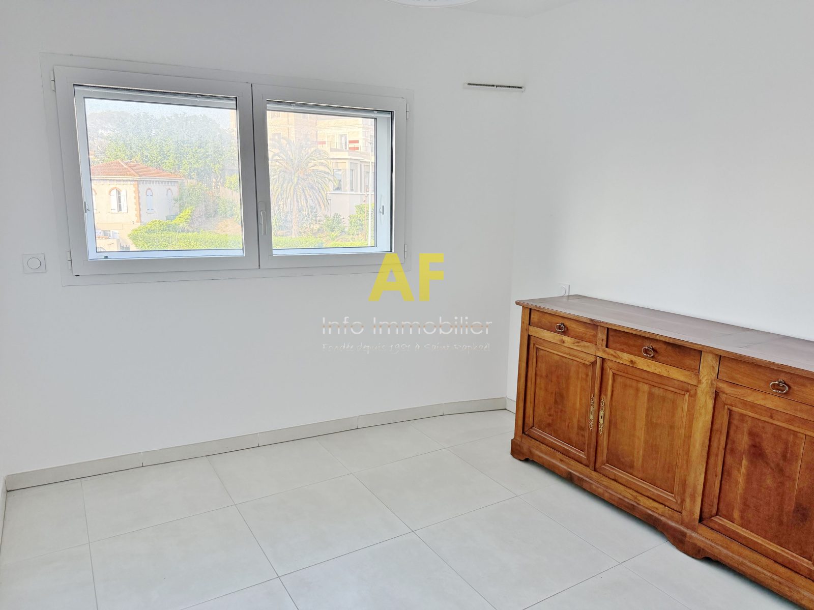 Image_, Appartement, Saint-Raphaël, ref :8345