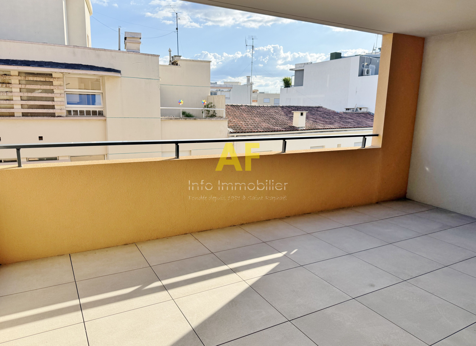 Image_, Appartement, Saint-Raphaël, ref :8345