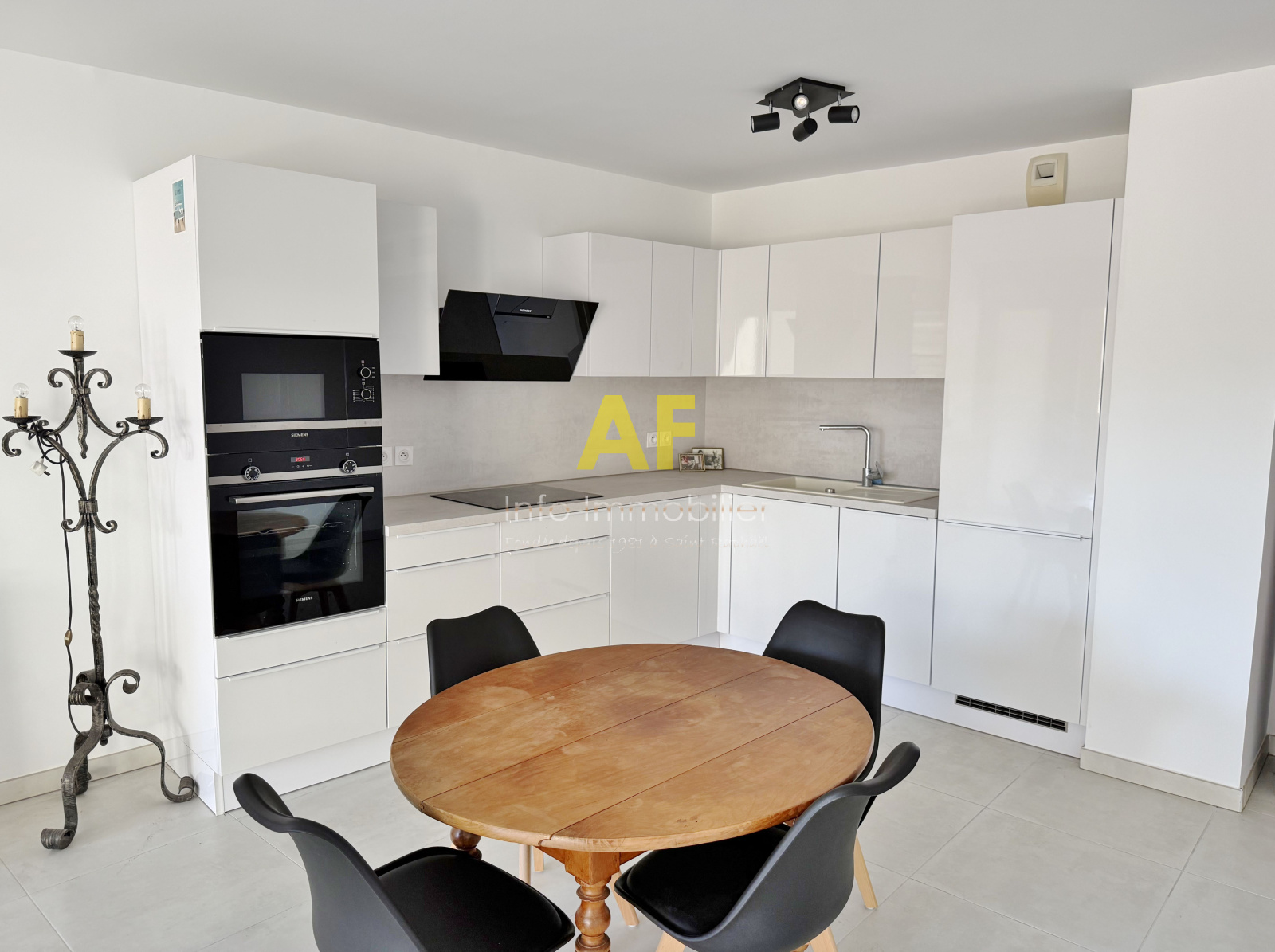 Image_, Appartement, Saint-Raphaël, ref :8345