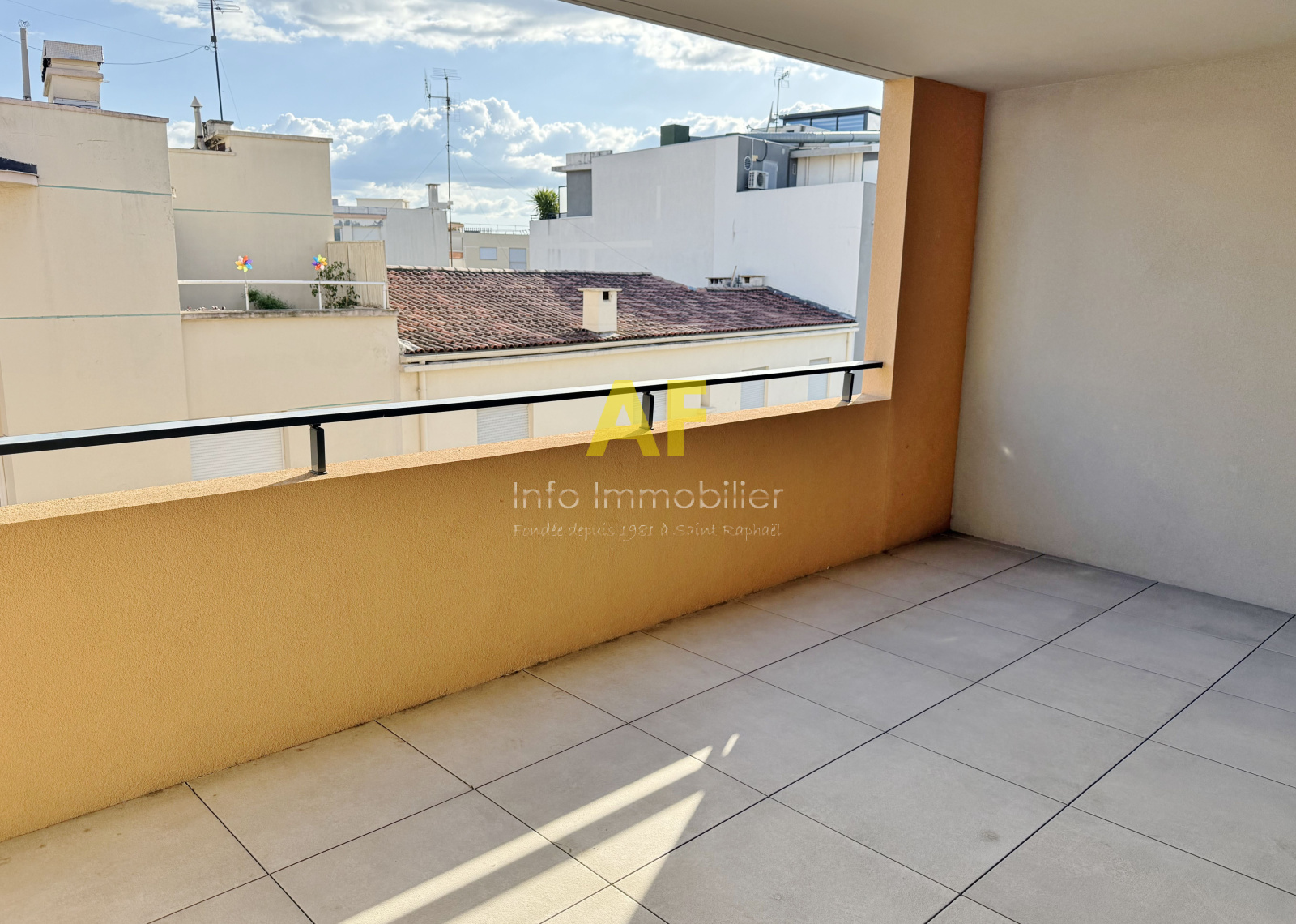Image_, Appartement, Saint-Raphaël, ref :8345
