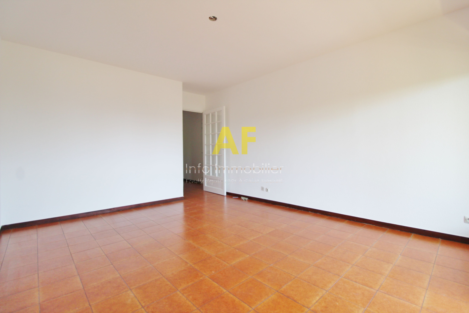 Image_, Appartement, Saint-Raphaël, ref :CC1220