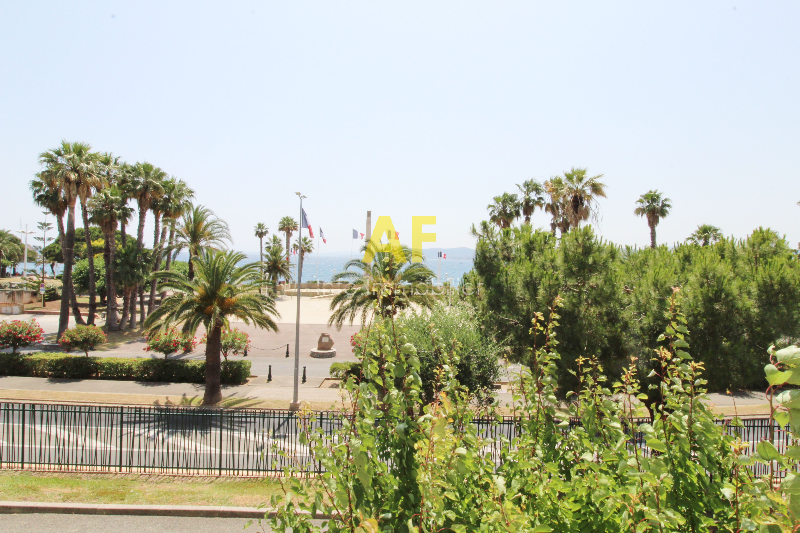Image_, Appartement, Saint-Raphaël, ref :CC1220