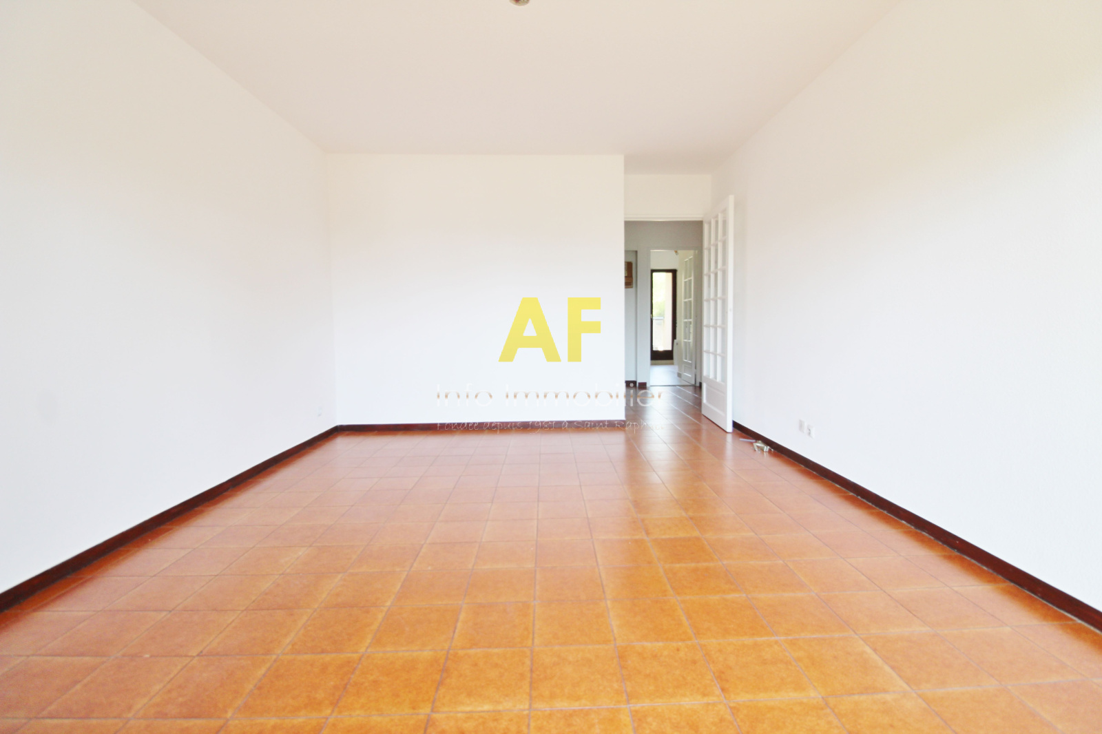 Image_, Appartement, Saint-Raphaël, ref :CC1220