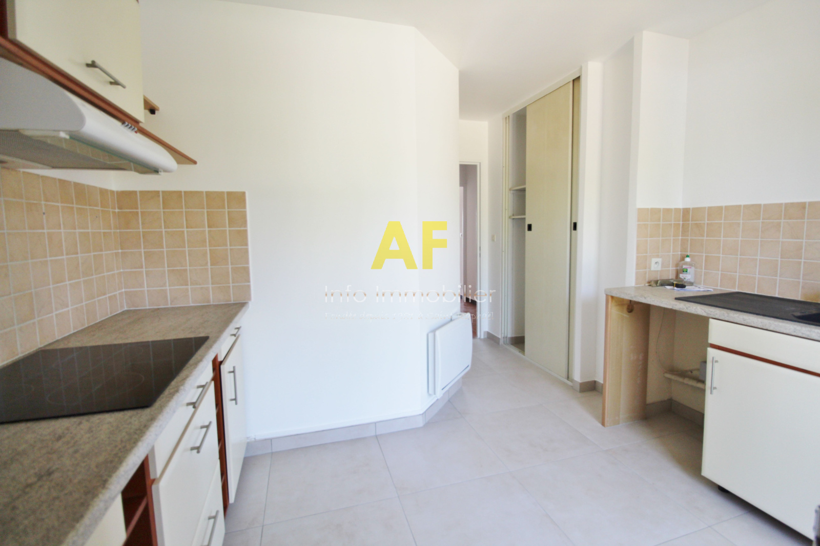 Image_, Appartement, Saint-Raphaël, ref :CC1220