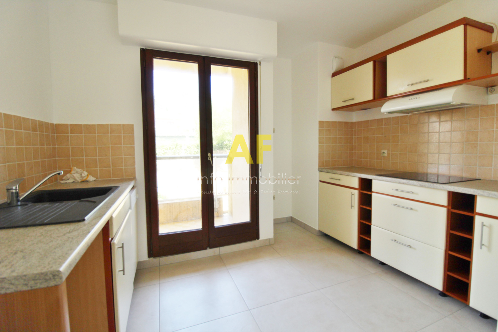 Image_, Appartement, Saint-Raphaël, ref :CC1220