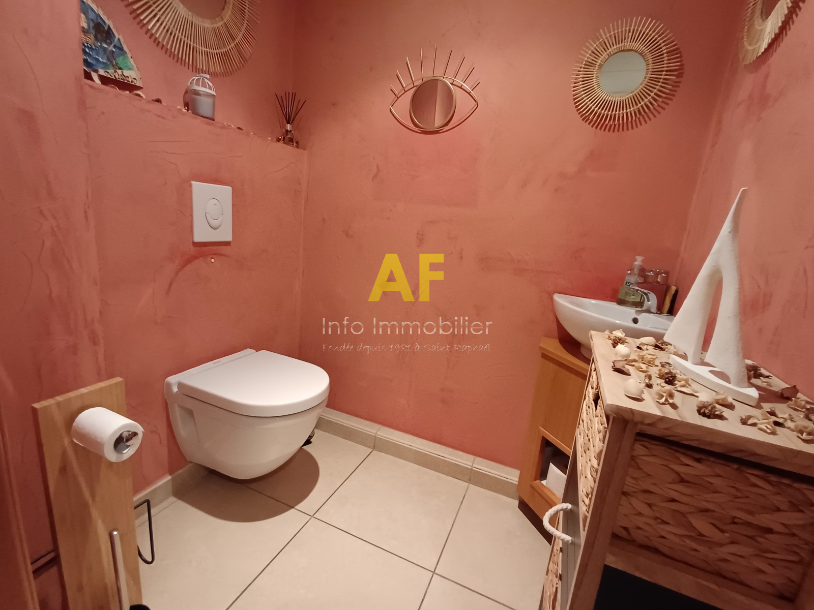 Image_, Appartement, Saint-Raphaël, ref :8379