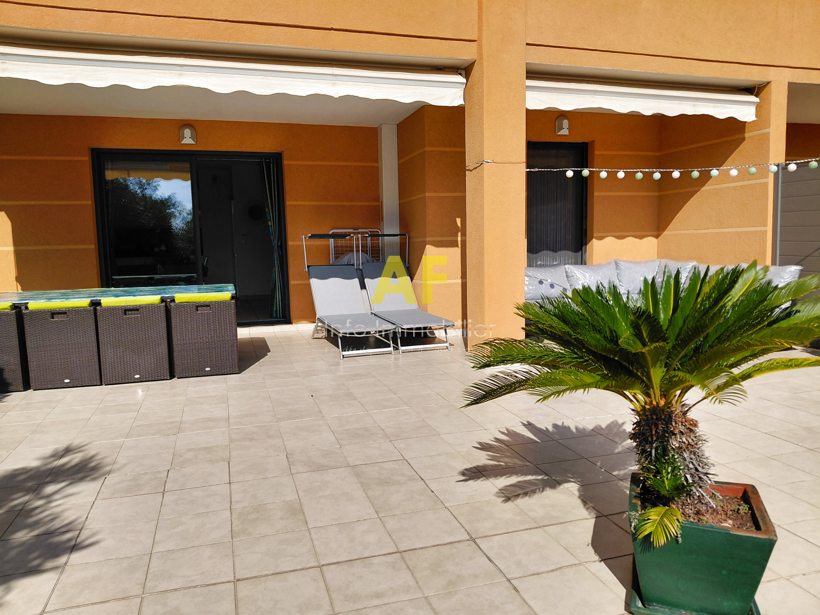 Image_, Appartement, Saint-Raphaël, ref :8379
