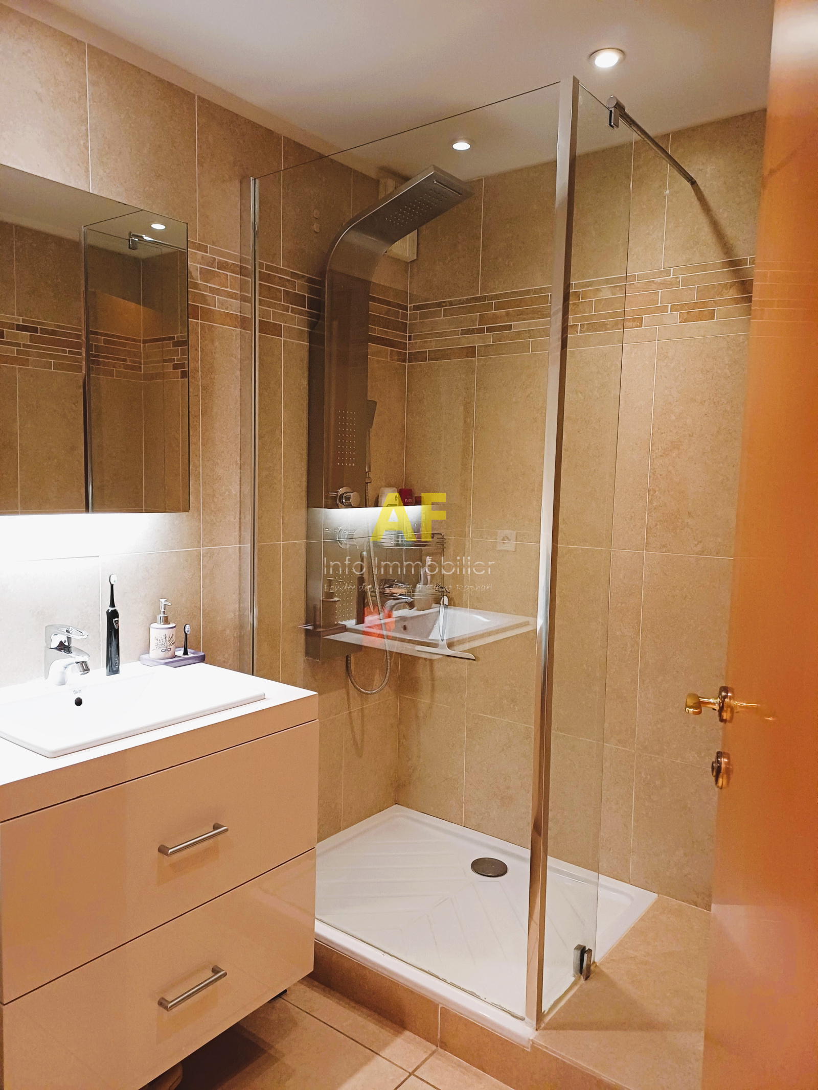 Image_, Appartement, Saint-Raphaël, ref :8379