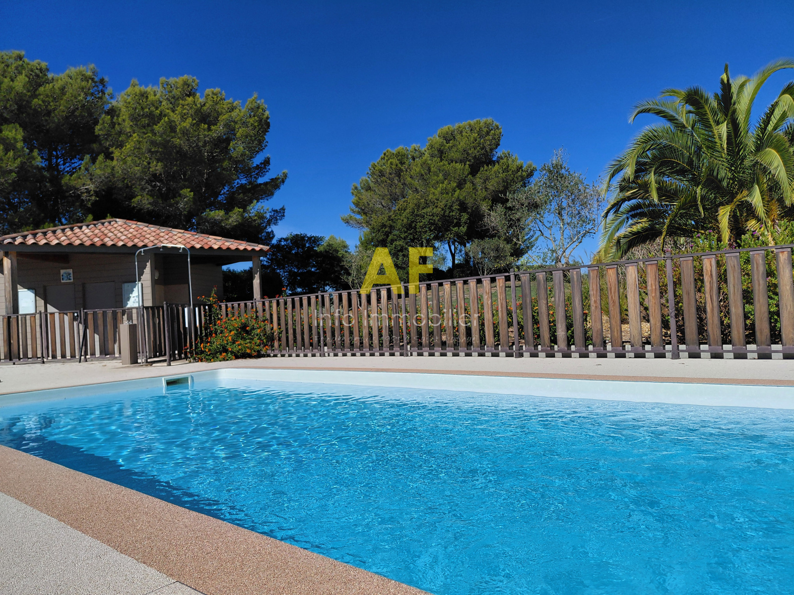 Image_, Appartement, Saint-Raphaël, ref :8379
