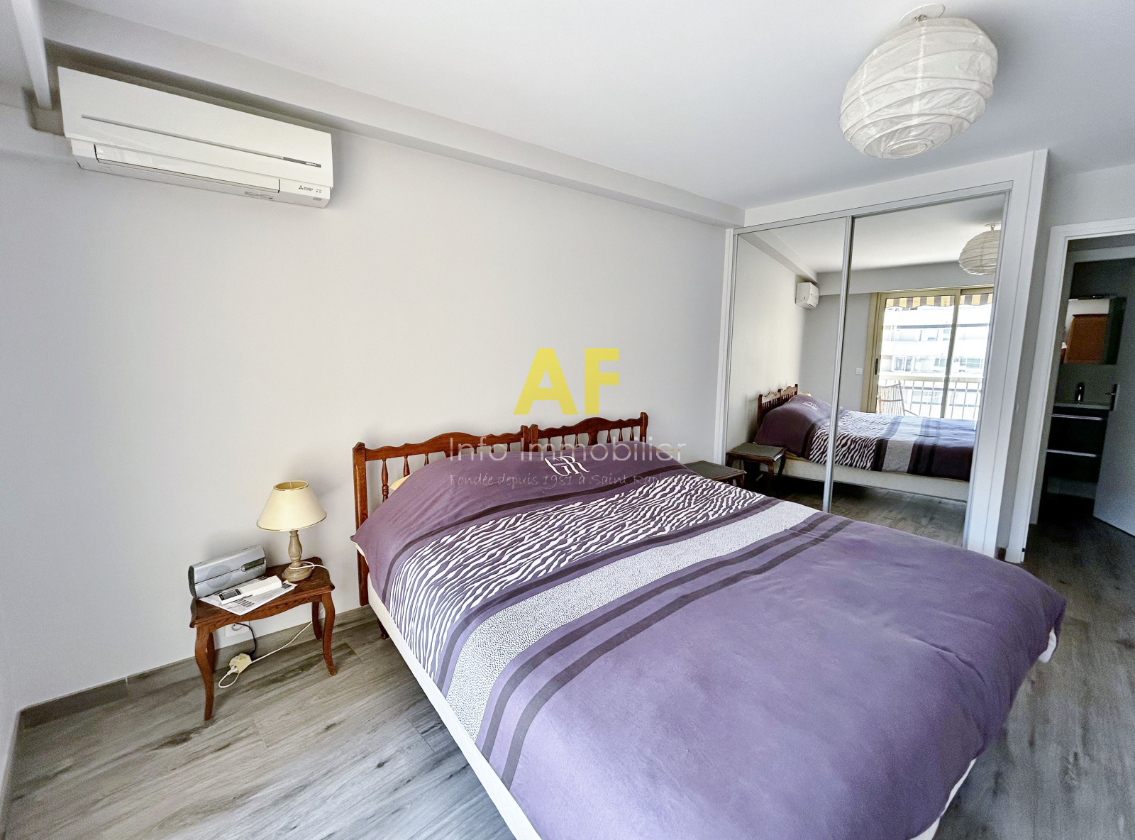 Image_, Appartement, Saint-Raphaël, ref :8359