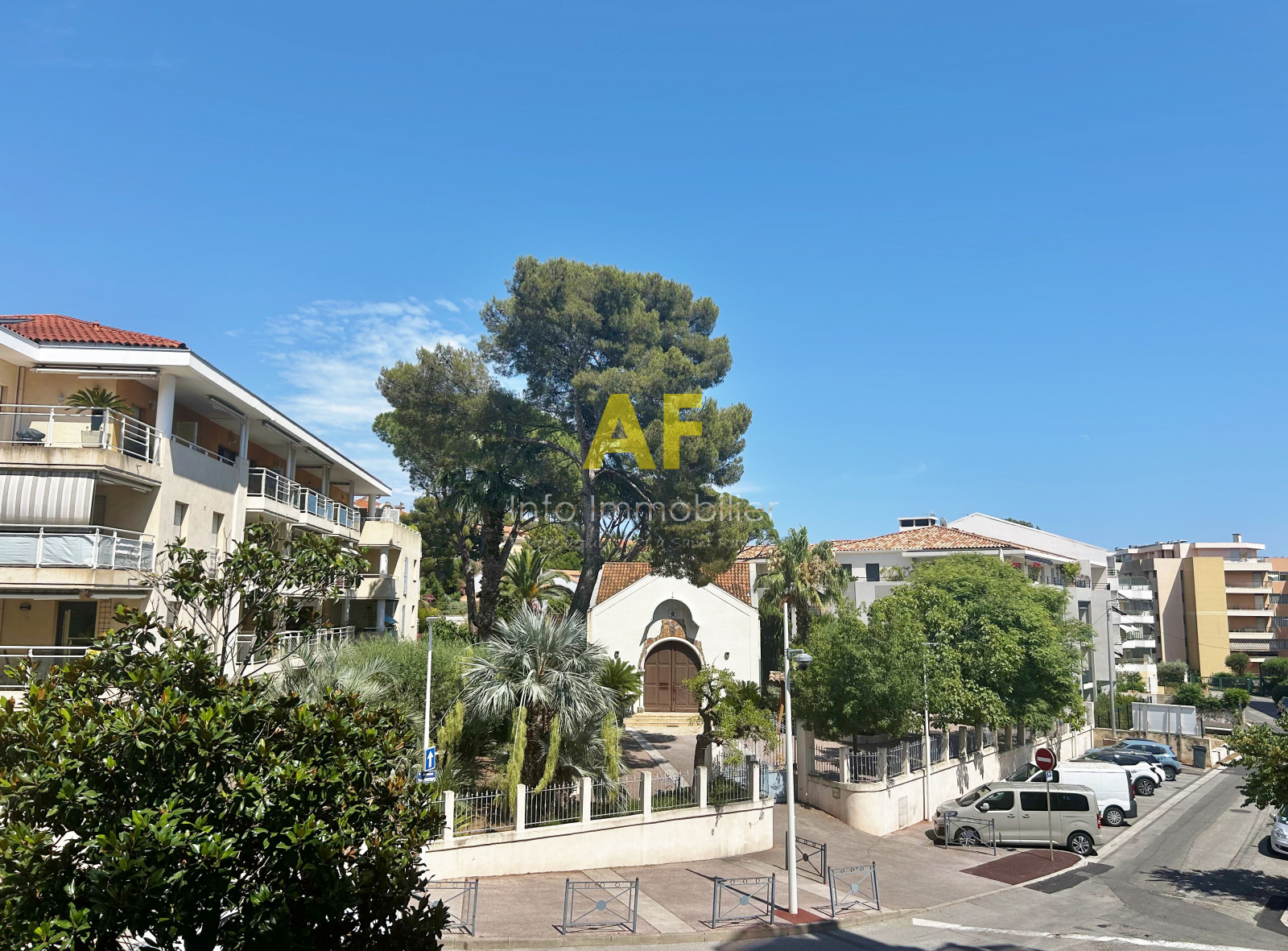 Image_, Appartement, Saint-Raphaël, ref :8359