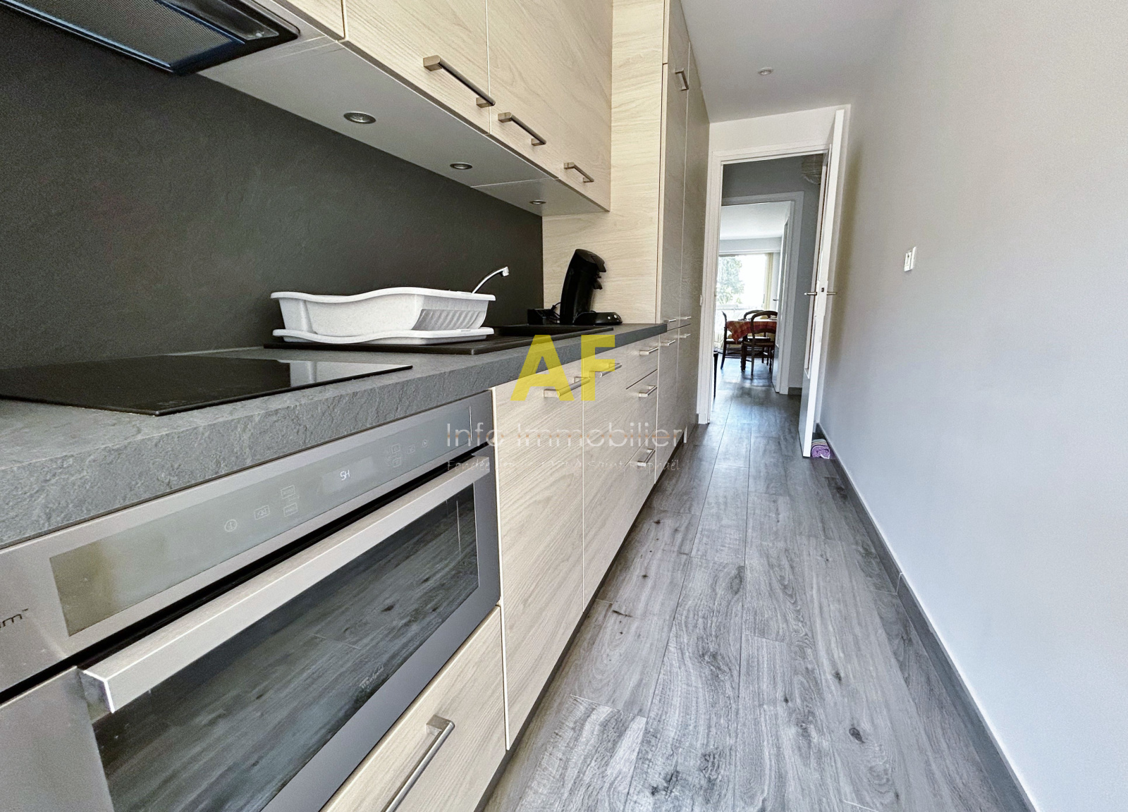 Image_, Appartement, Saint-Raphaël, ref :8359