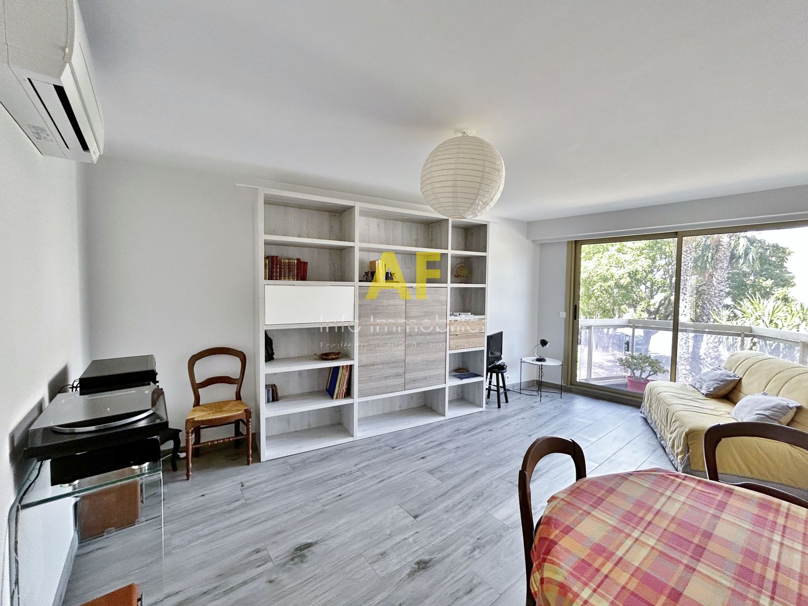 Image_, Appartement, Saint-Raphaël, ref :8359