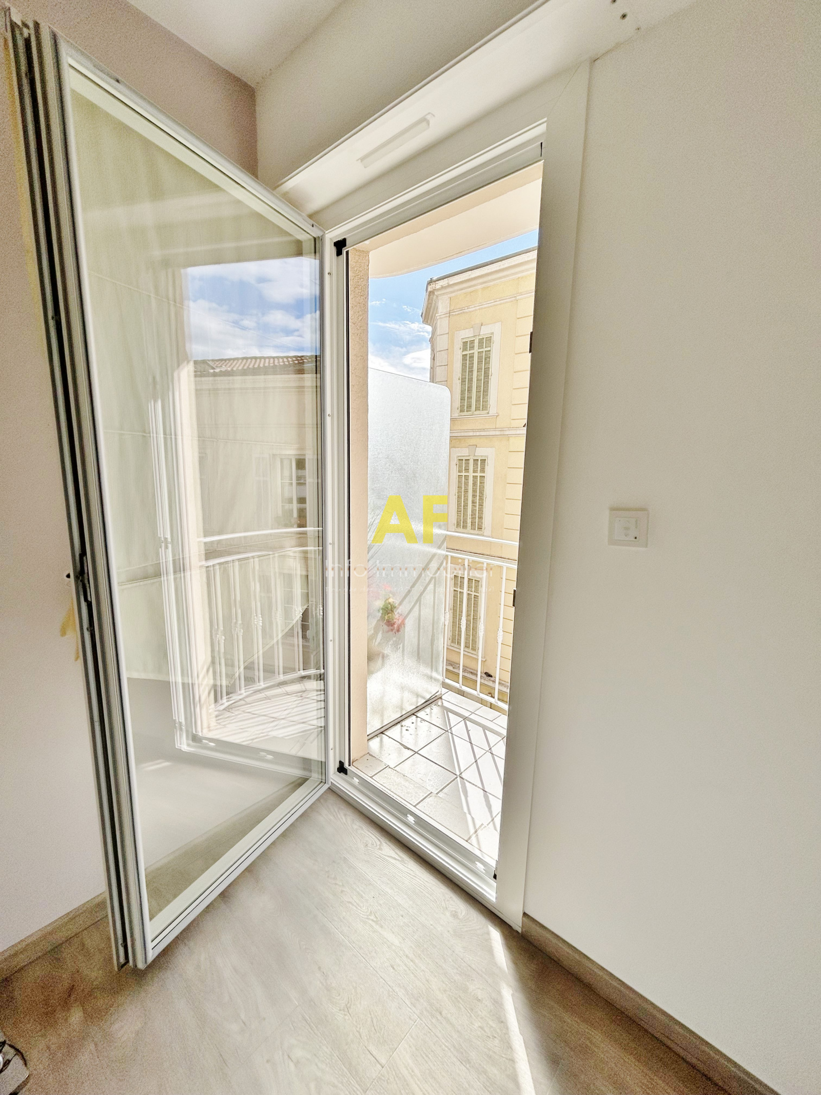 Image_, Appartement, Saint-Raphaël, ref :8214