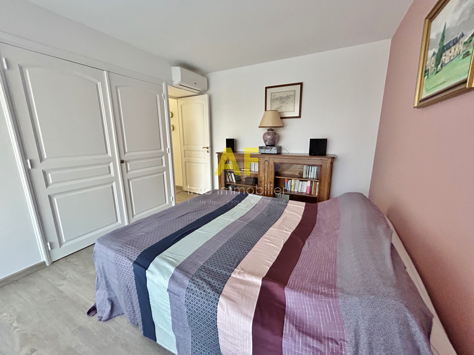Image_, Appartement, Saint-Raphaël, ref :8214