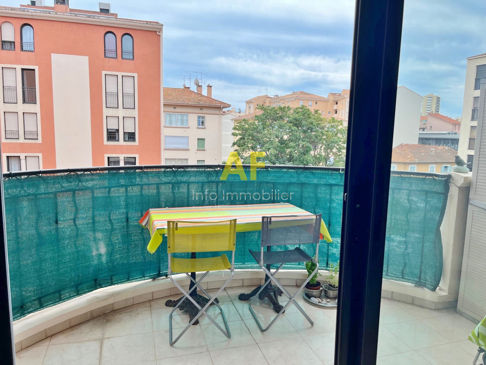 Image_, Appartement, Saint-Raphaël, ref :8127