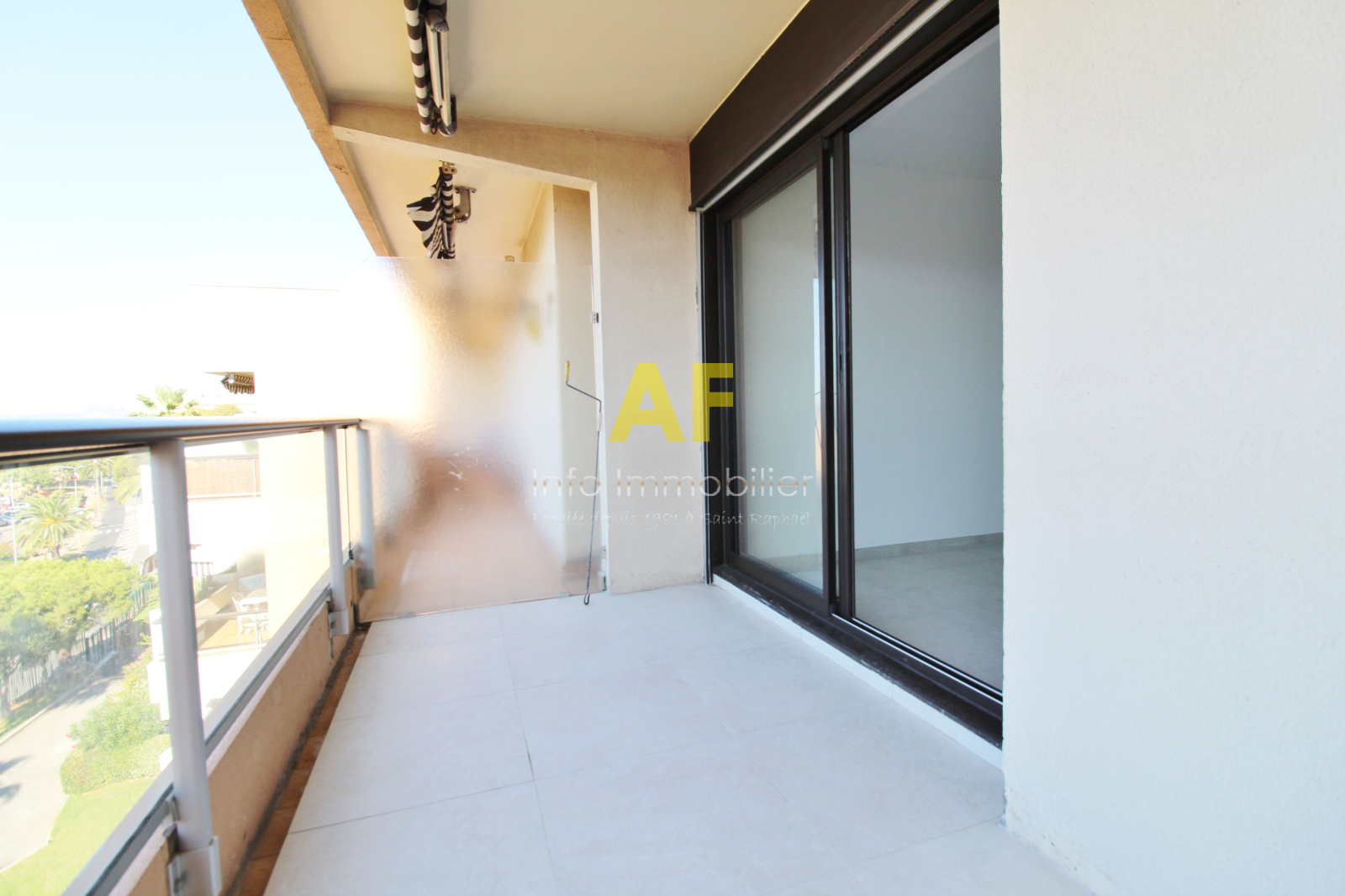 Image_, Appartement, Saint-Raphaël, ref :C1180