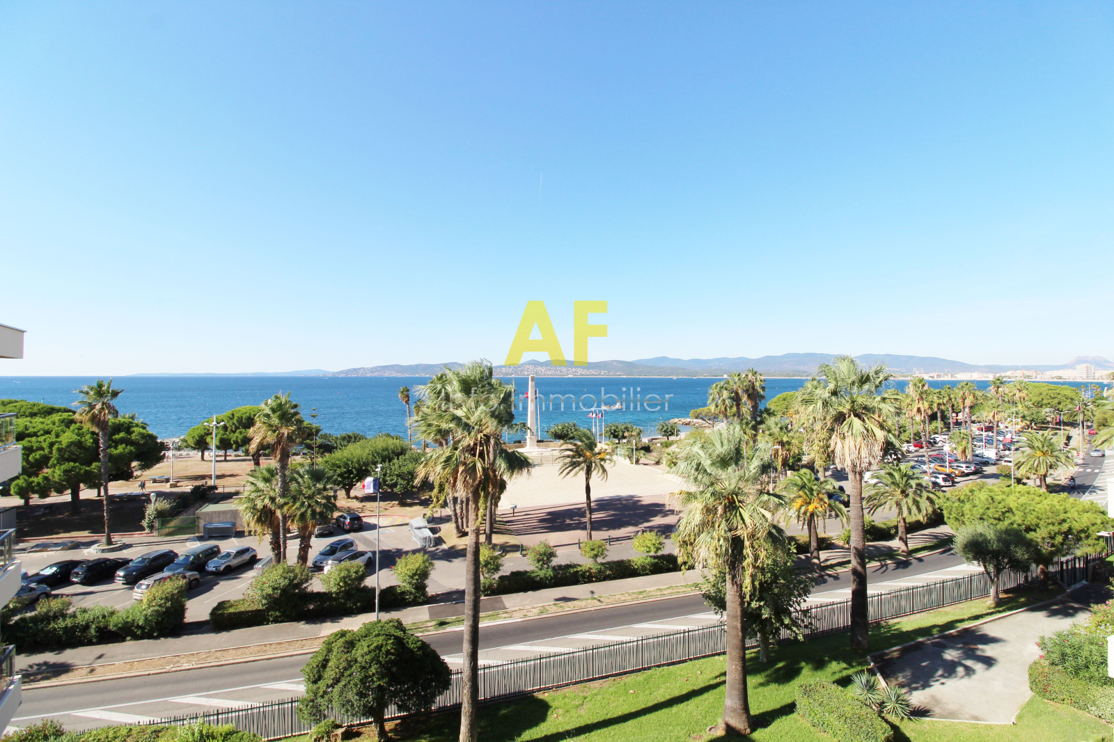 Image_, Appartement, Saint-Raphaël, ref :C1180