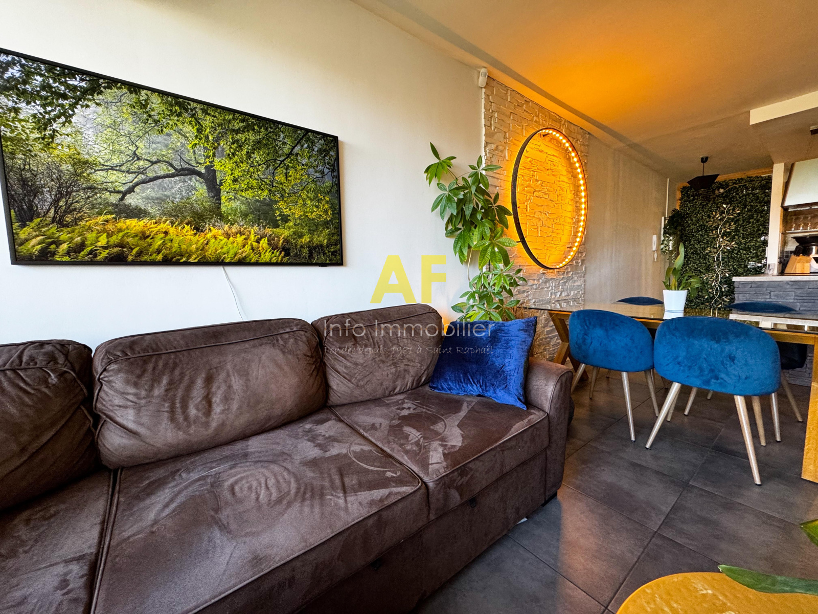 Image_, Appartement, Fréjus, ref :C1000