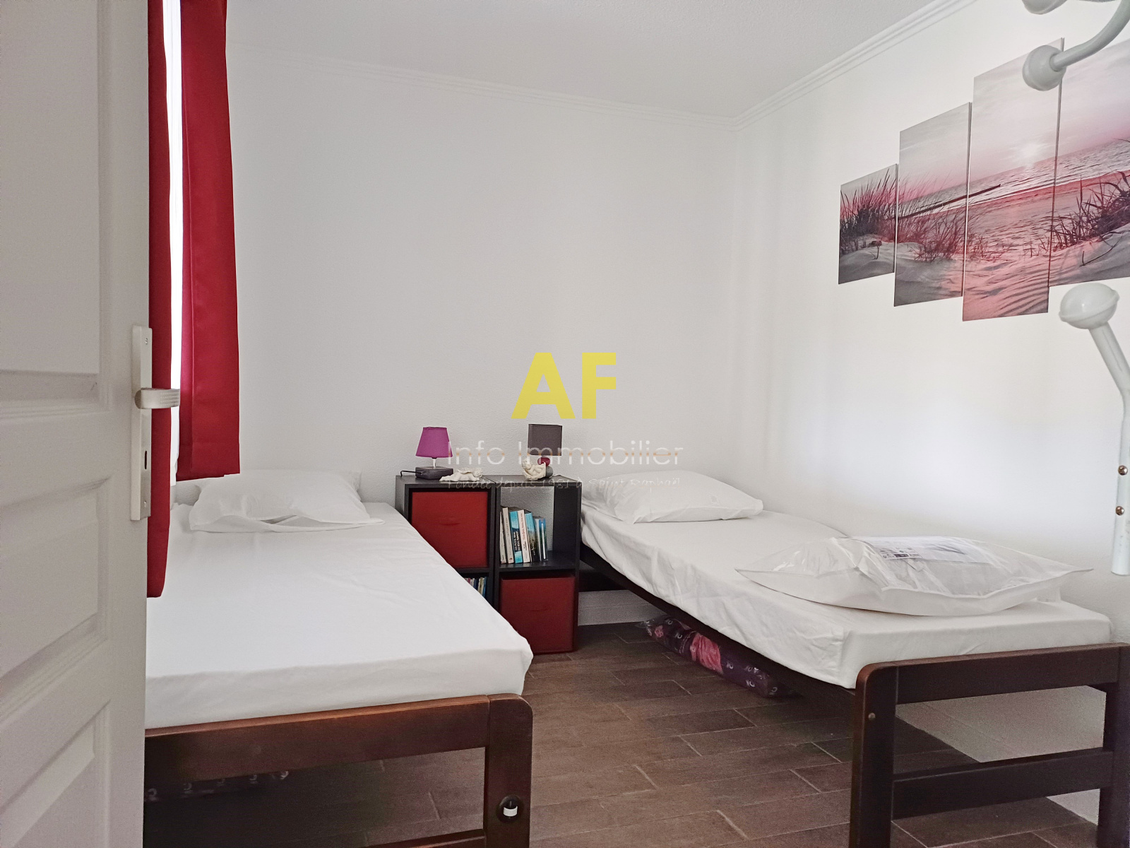 Image_, Appartement, Saint-Raphaël, ref :8350