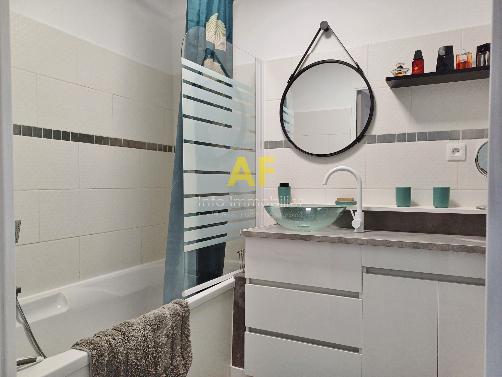 Image_, Appartement, Saint-Raphaël, ref :8350