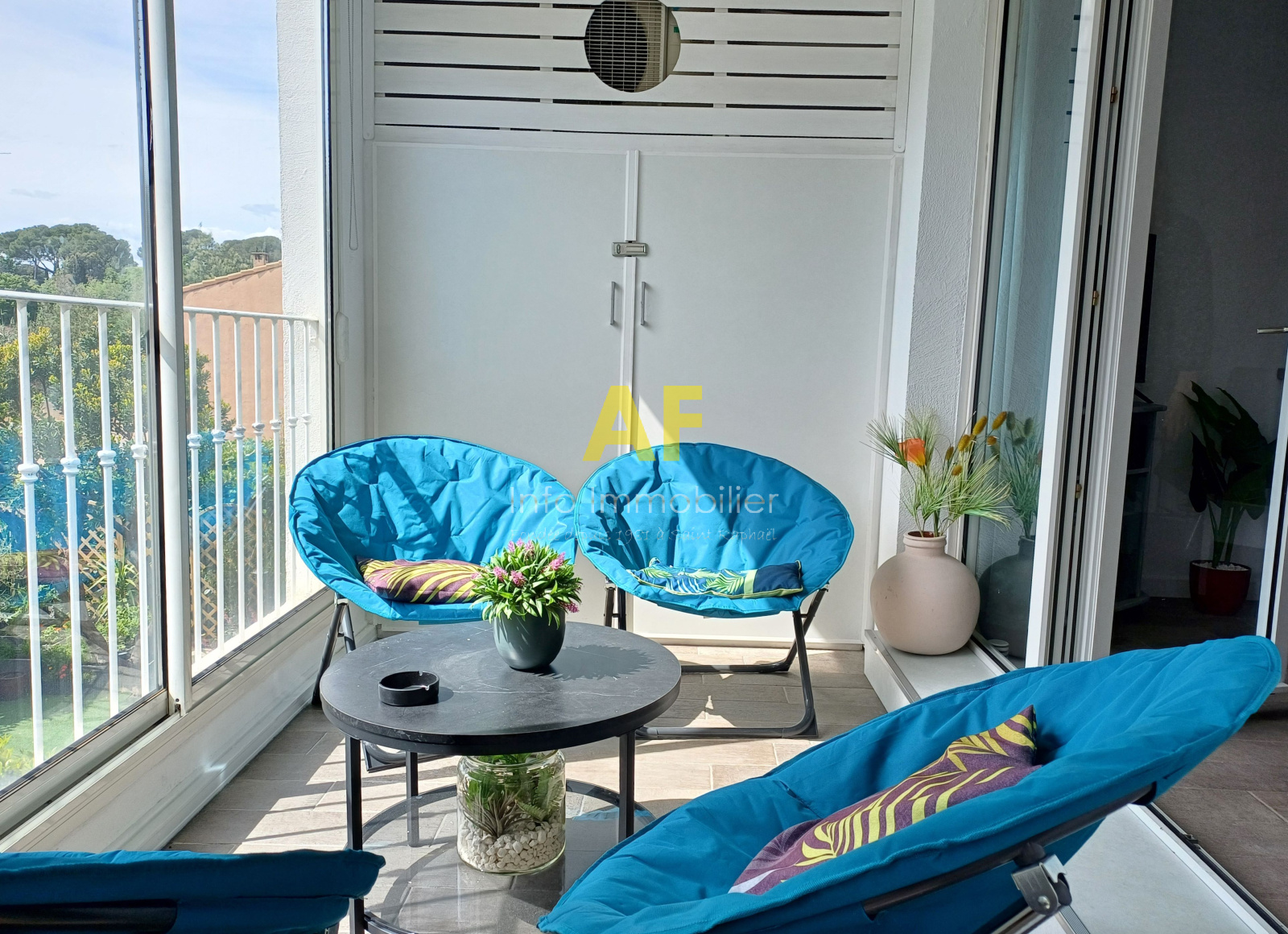Image_, Appartement, Saint-Raphaël, ref :8350