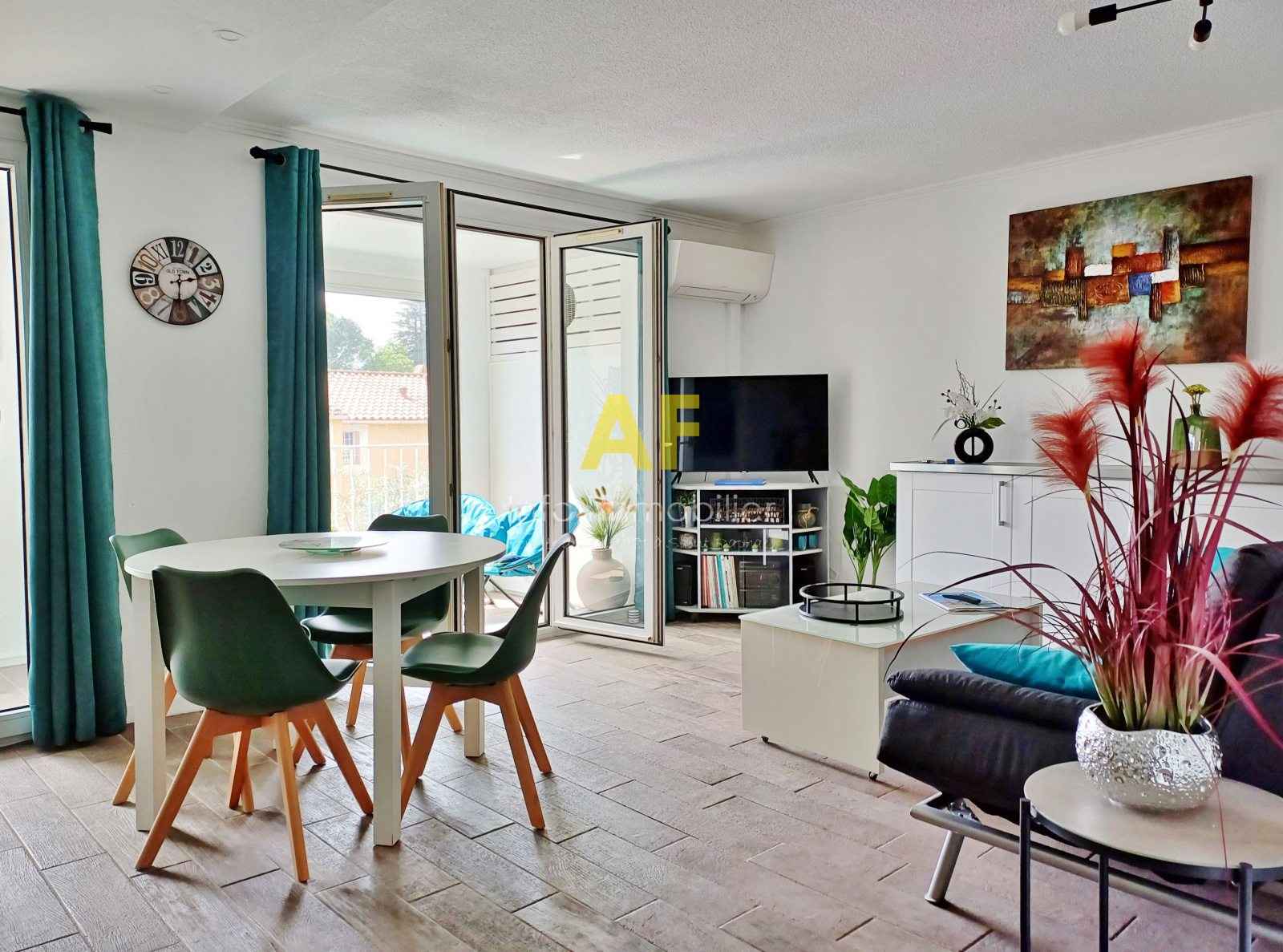 Image_, Appartement, Saint-Raphaël, ref :8350