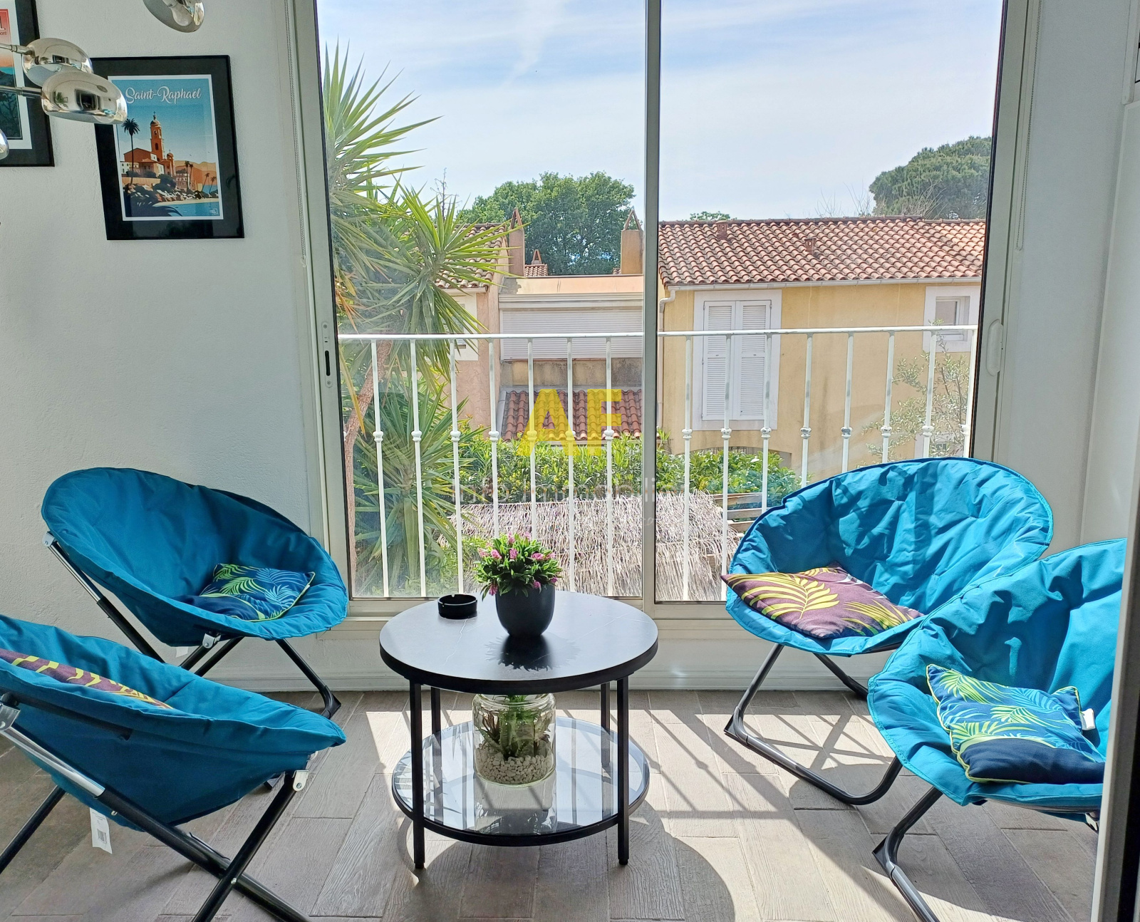 Image_, Appartement, Saint-Raphaël, ref :8350