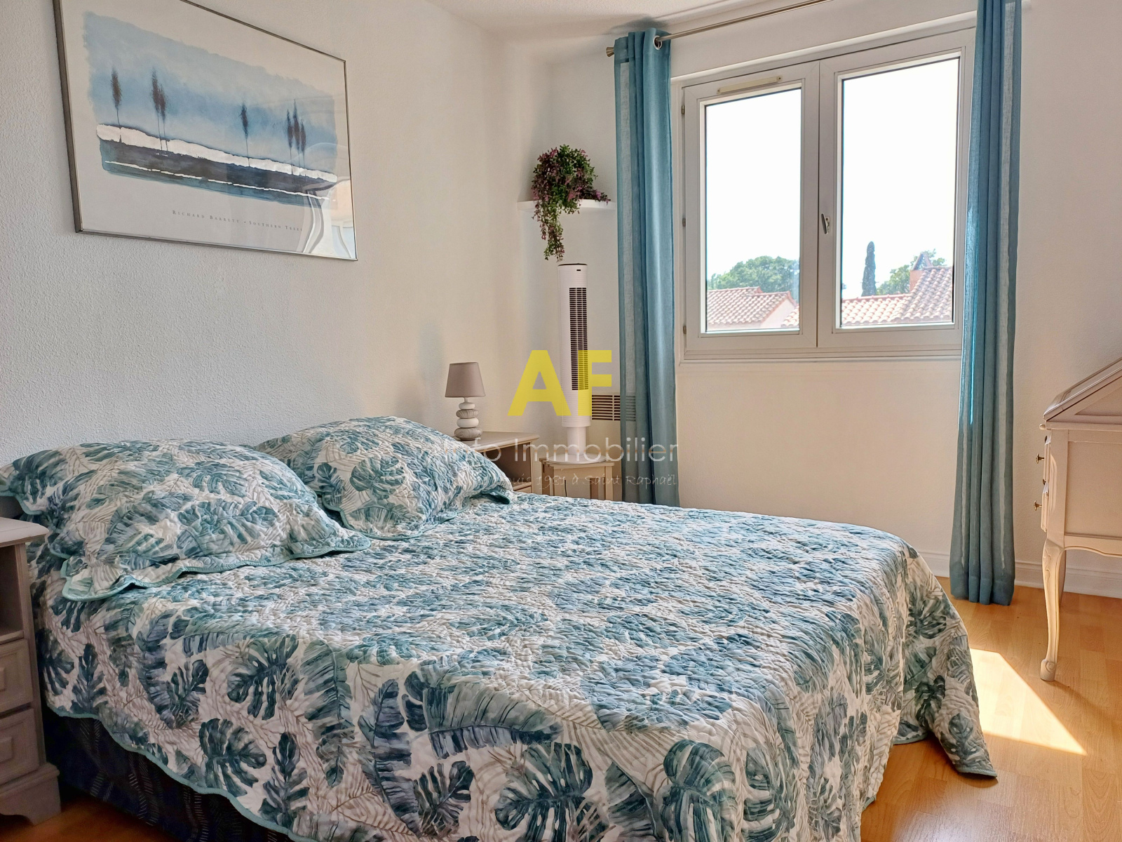 Image_, Appartement, Saint-Raphaël, ref :8350