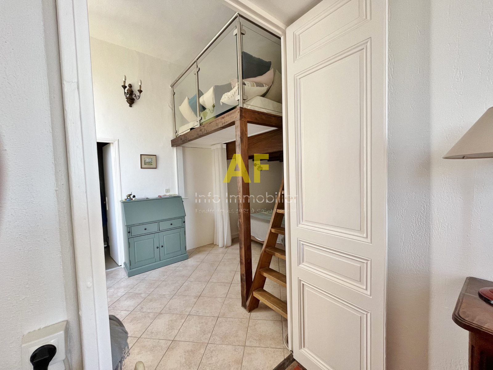 Image_, Appartement, Saint-Raphaël, ref :8118