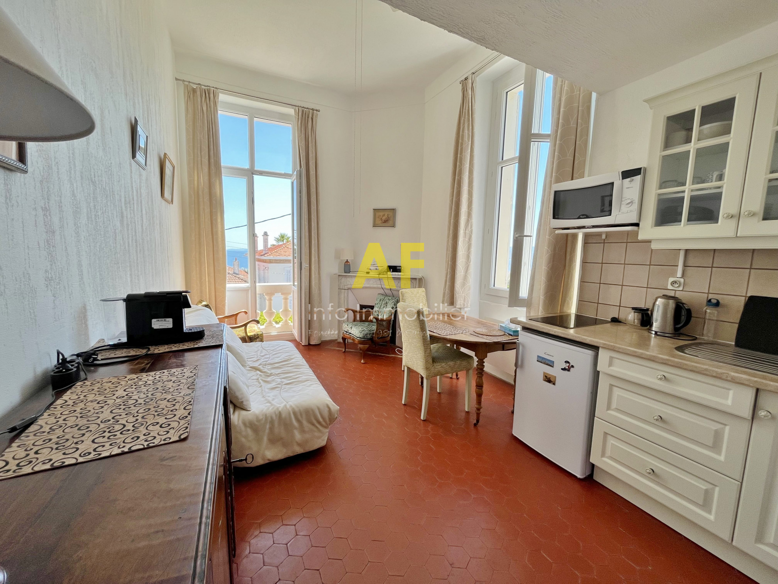 Image_, Appartement, Saint-Raphaël, ref :8118
