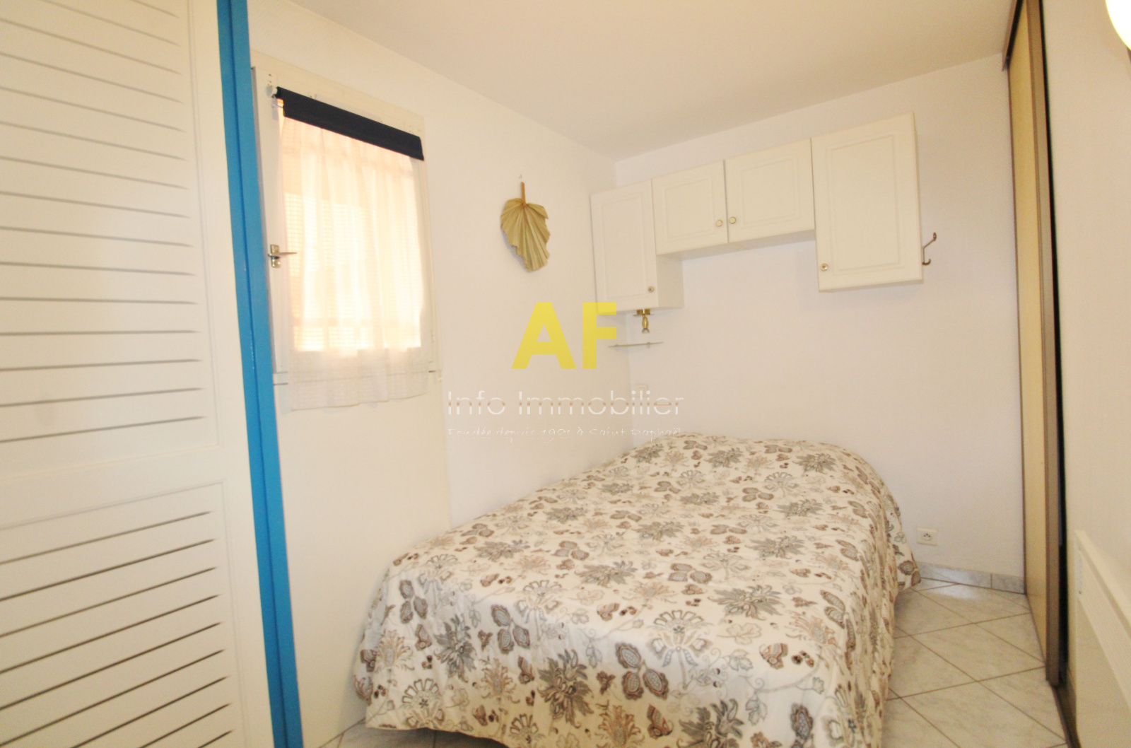 Image_, Appartement, Saint-Raphaël, ref :CC635