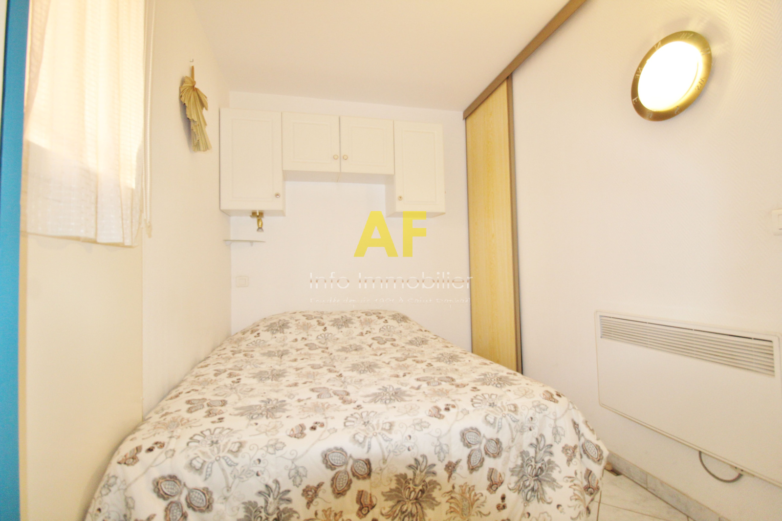 Image_, Appartement, Saint-Raphaël, ref :CC635