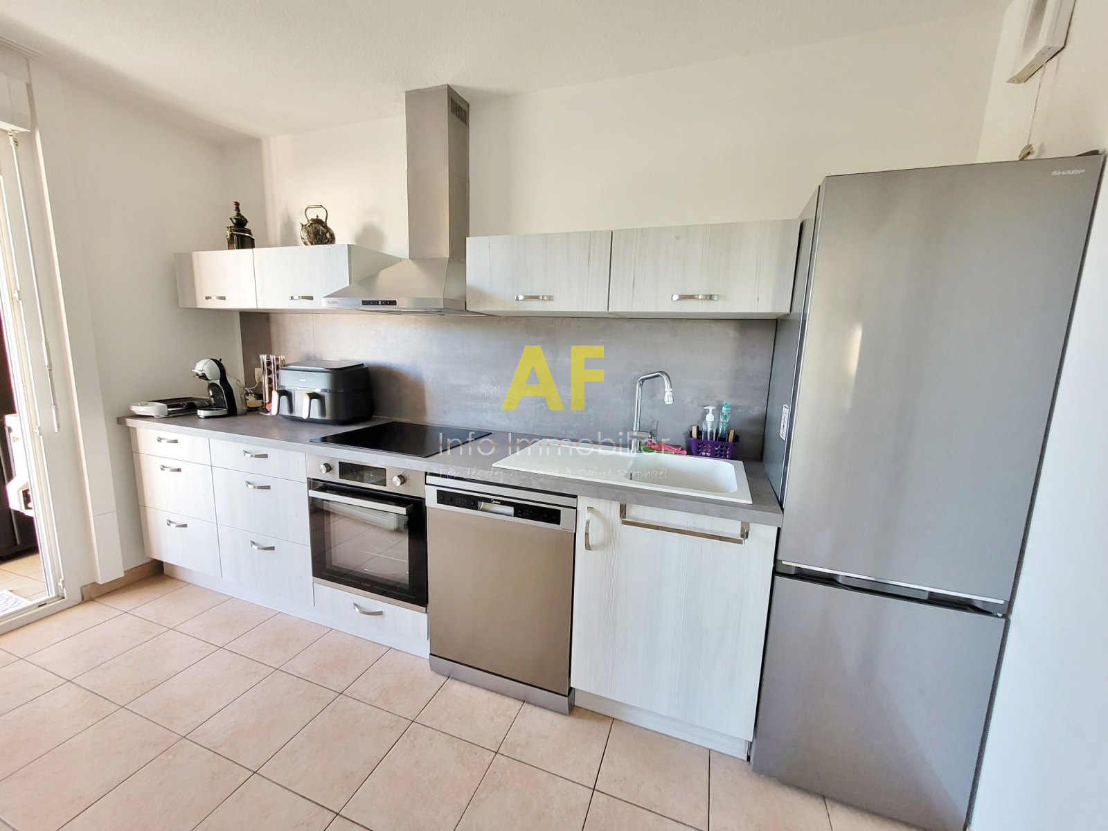 Image_, Appartement, Fréjus, ref :8339