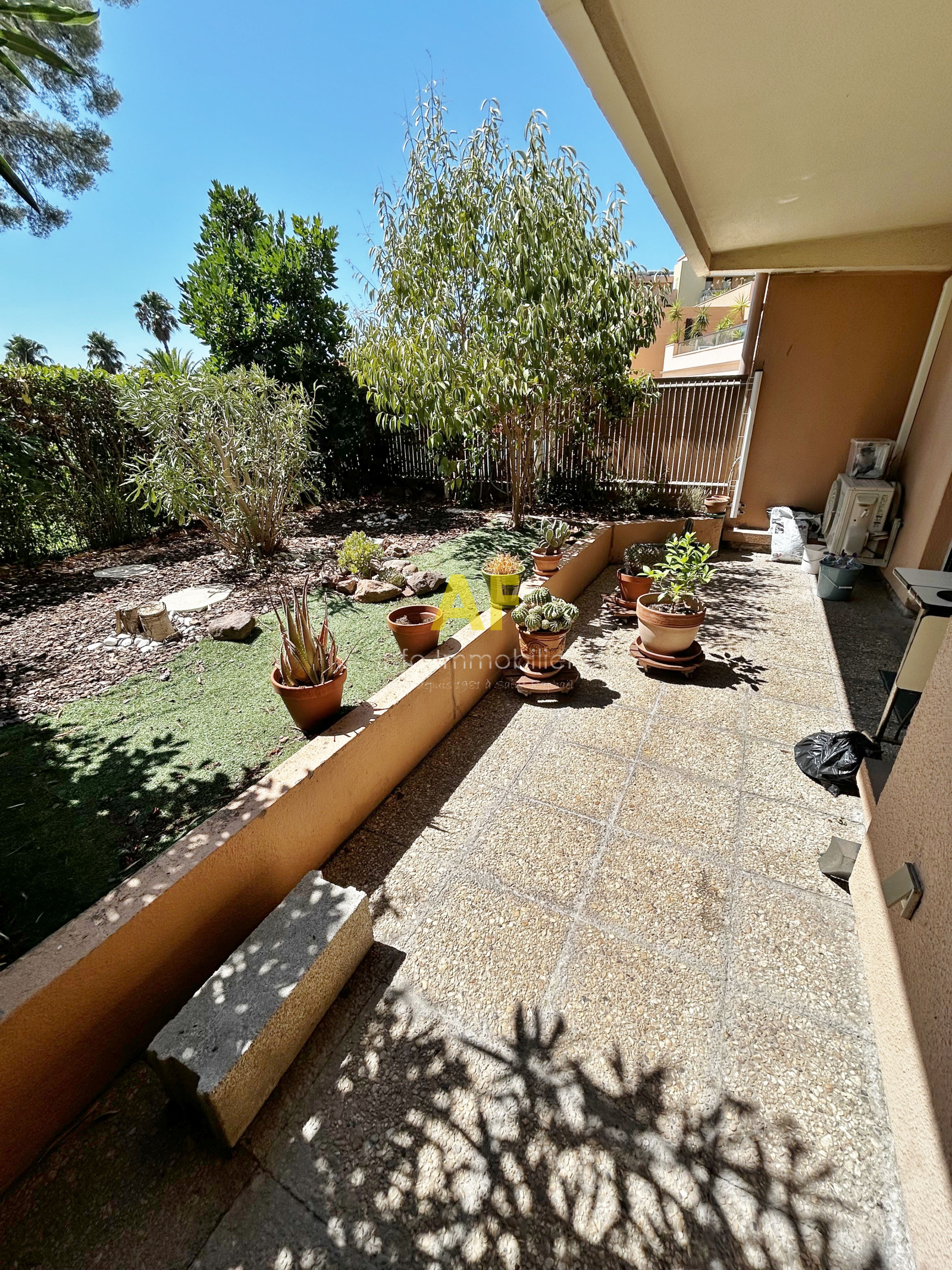 Image_, Appartement, Saint-Raphaël, ref :8373