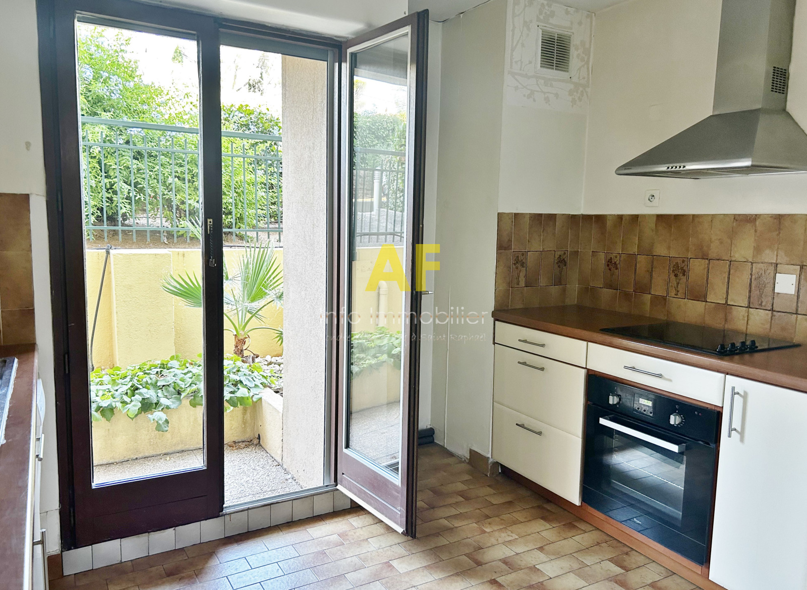 Image_, Appartement, Saint-Raphaël, ref :8373