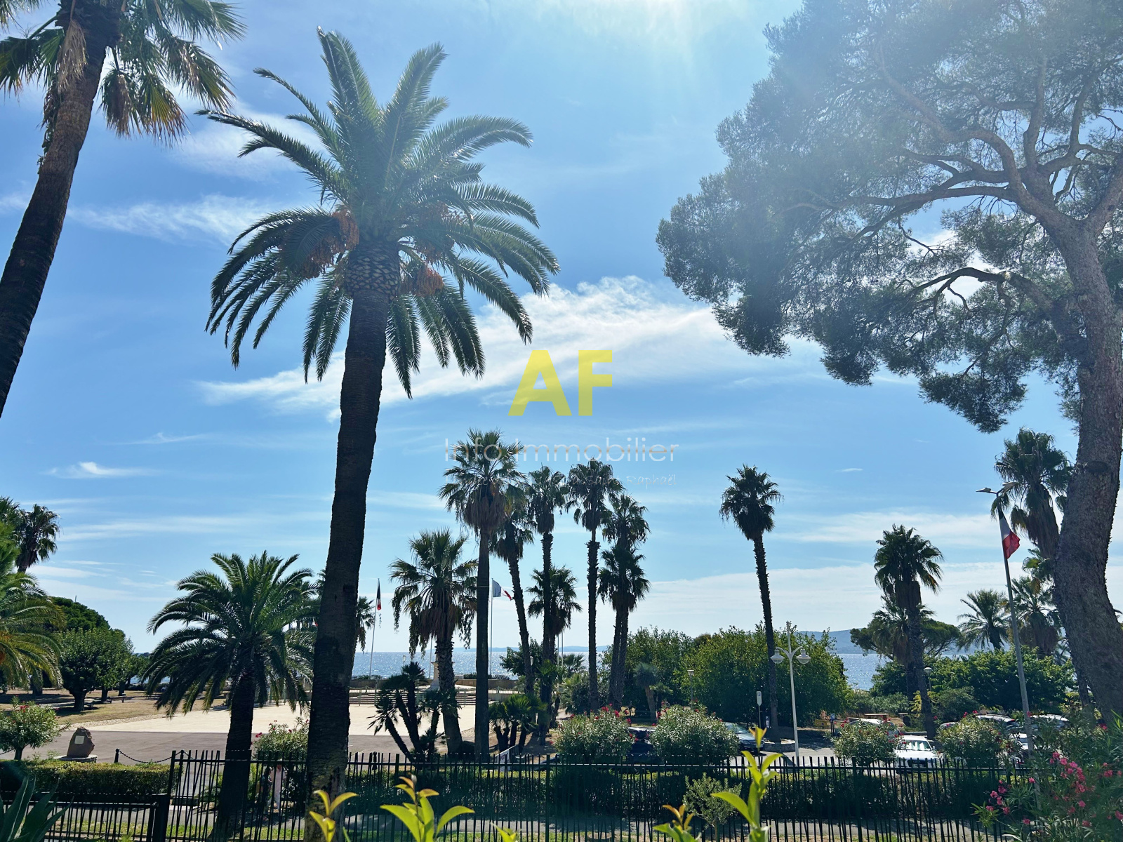 Image_, Appartement, Saint-Raphaël, ref :8373