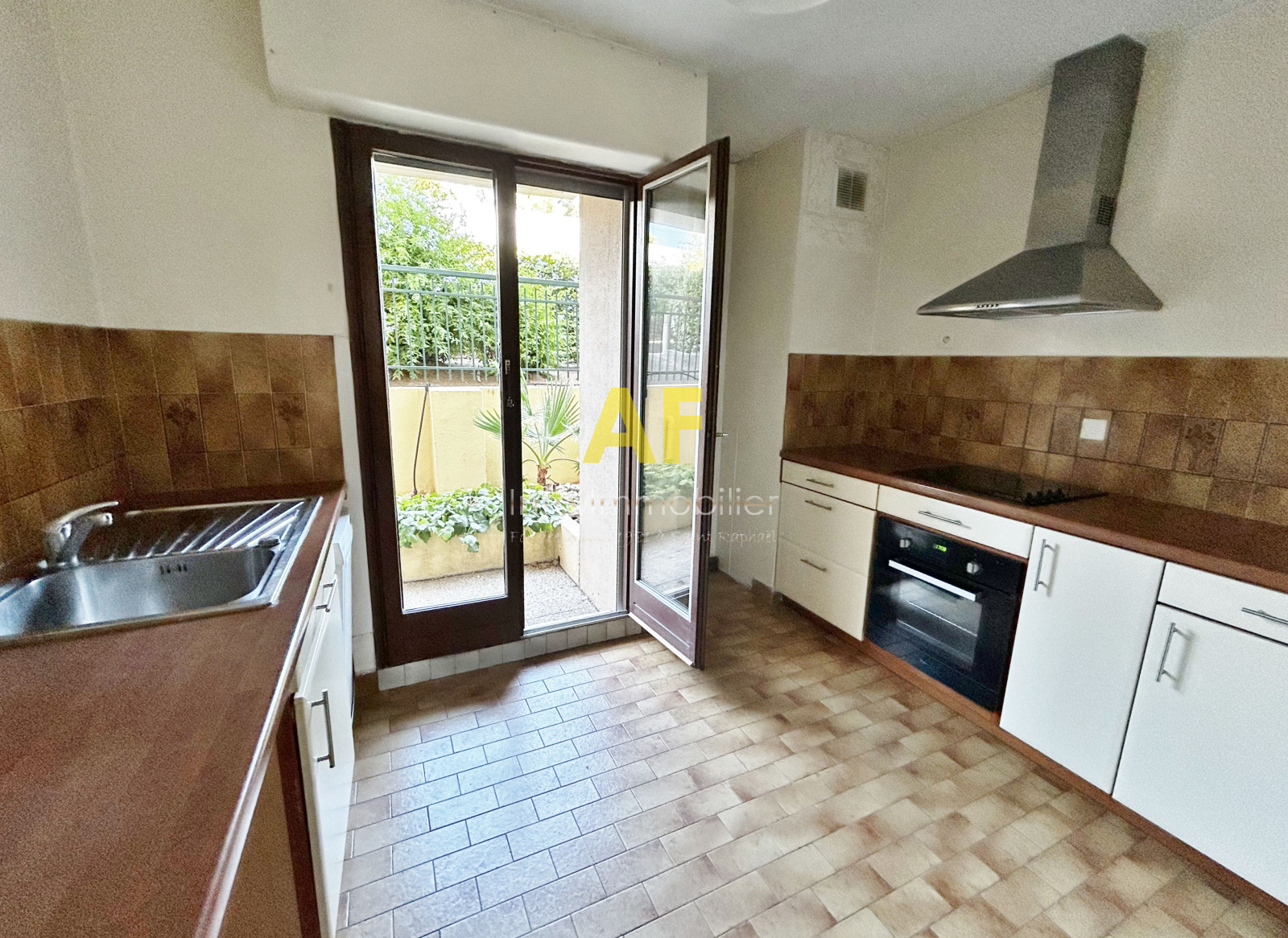 Image_, Appartement, Saint-Raphaël, ref :8373