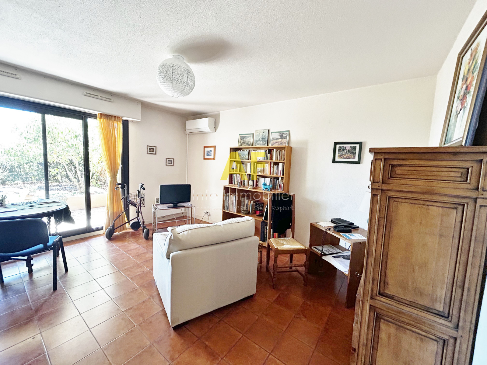 Image_, Appartement, Saint-Raphaël, ref :8373