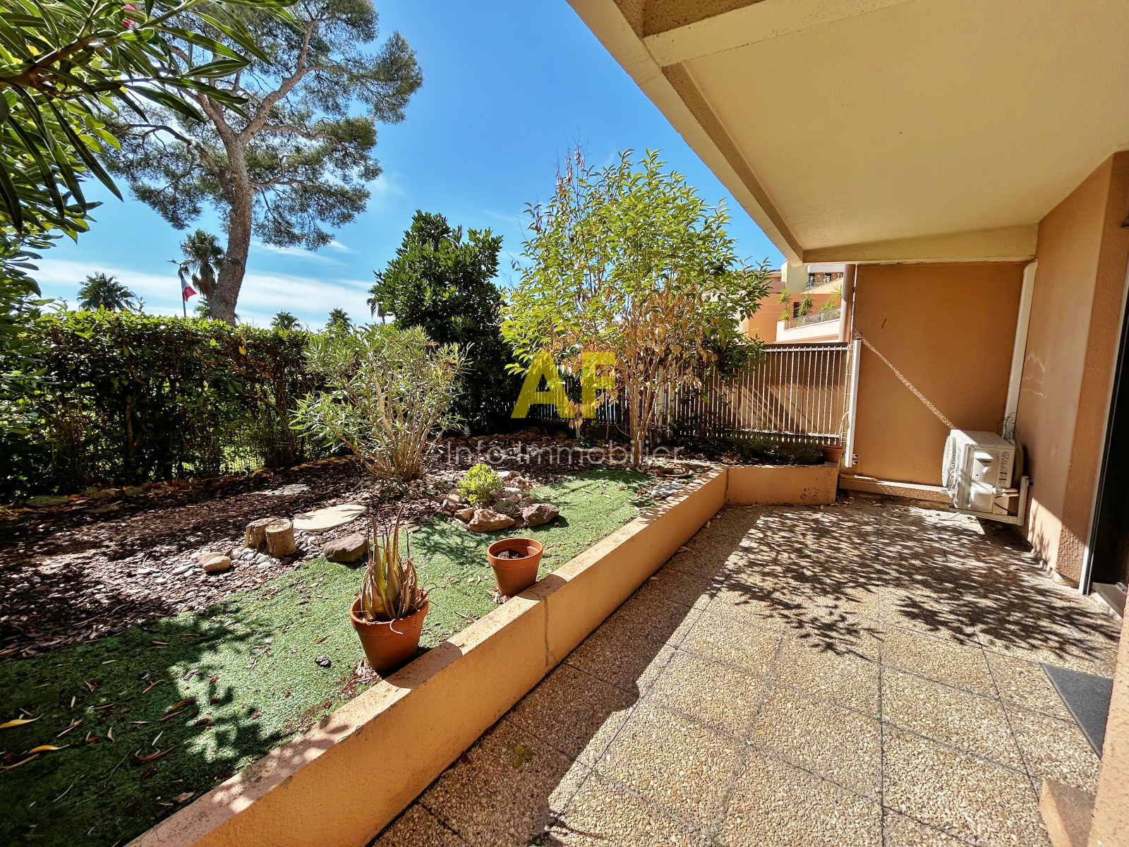 Image_, Appartement, Saint-Raphaël, ref :8373