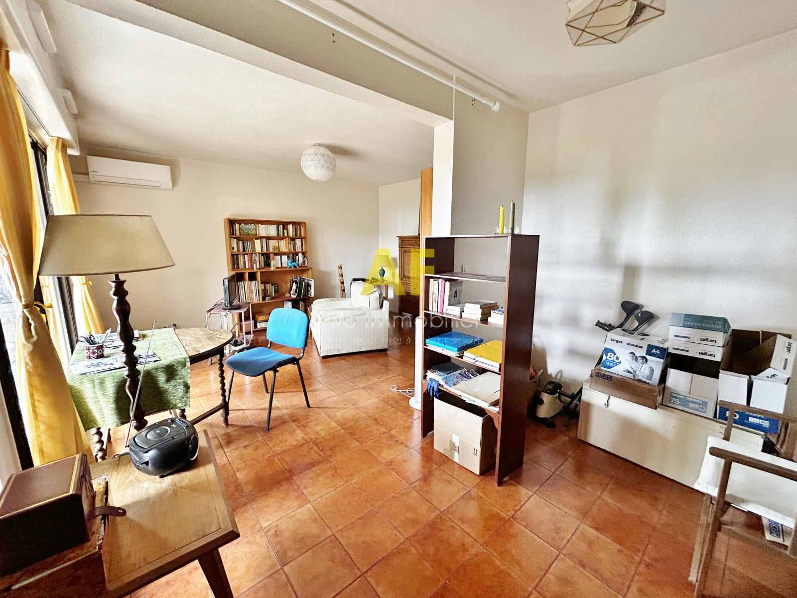Image_, Appartement, Saint-Raphaël, ref :8373
