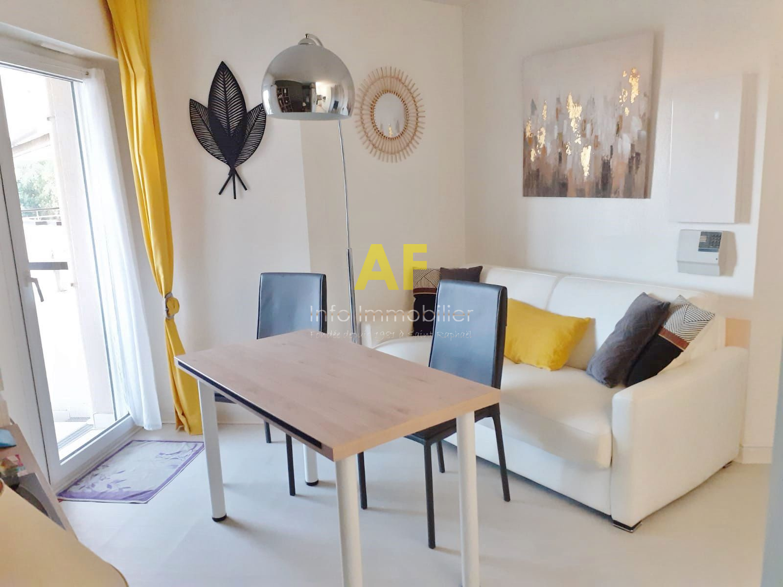 Image_, Appartement, Saint-Raphaël, ref :8299